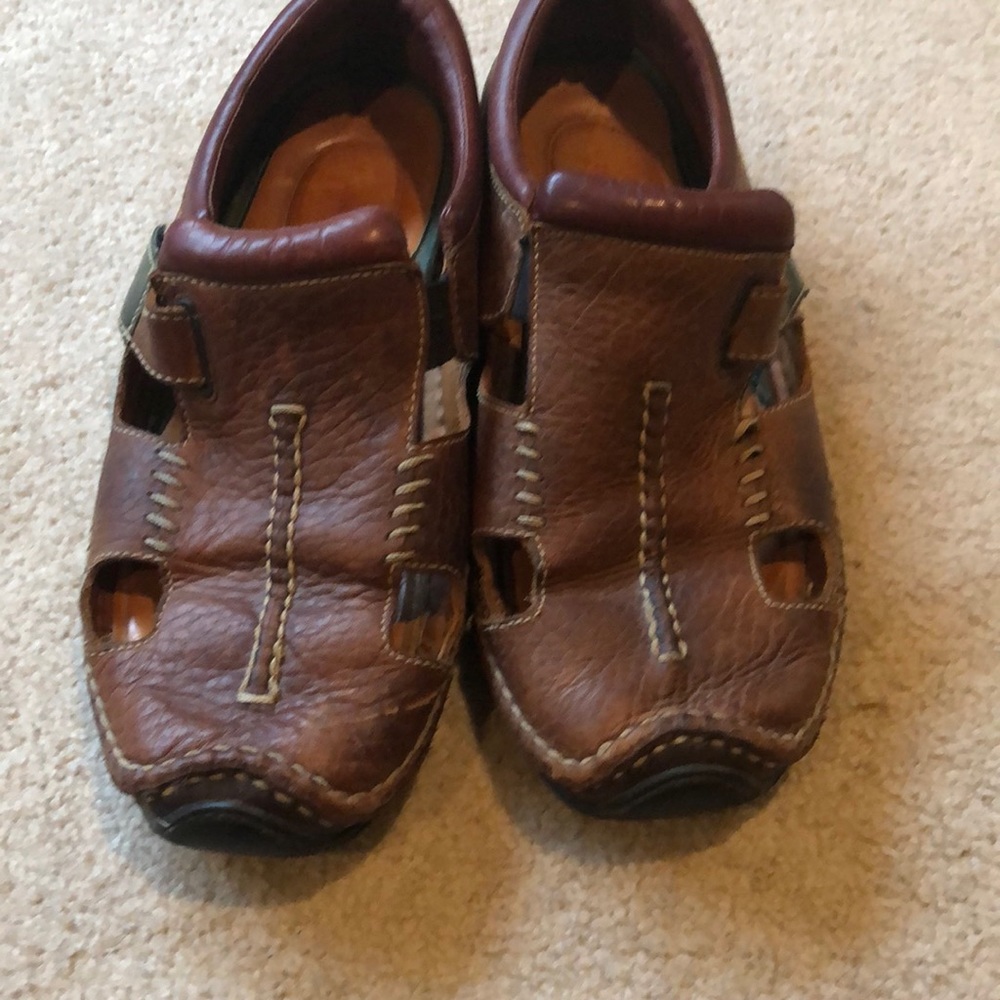 H.S.Trask Men’s Sandals